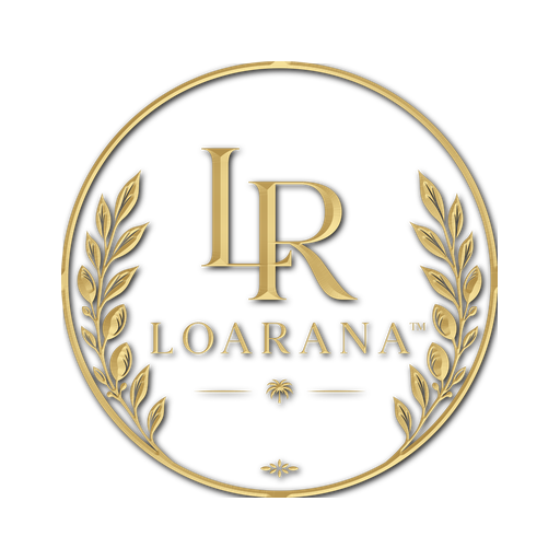 LOARANA crest